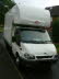 luton front view