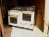 range cooker