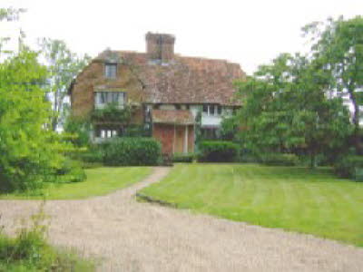 graded cottage